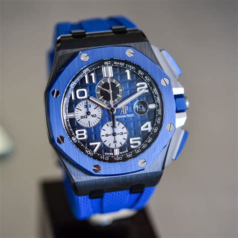 orologio audemars piguet royal oak offshoreù|royal oak offshore selfwinding chronograph price.